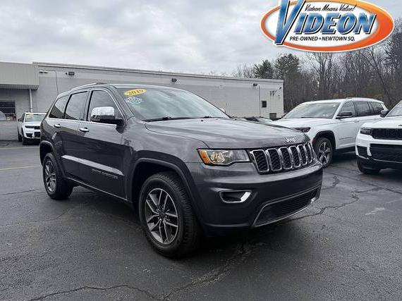 JEEP GRAND CHEROKEE 2019 1C4RJFBG1KC815181 image JEEP GRAND CHEROKEE 2019 1C4RJFBG1KC815181 image